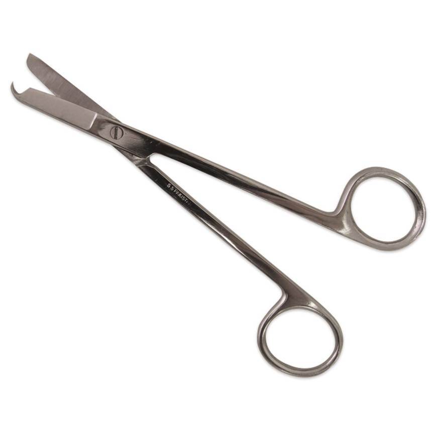 Littauer Stitch Scissor, 5 1/2"