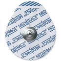 Kendall™ 230 Foam EKG/ECG Electrode, 1 1/2" Diameter
