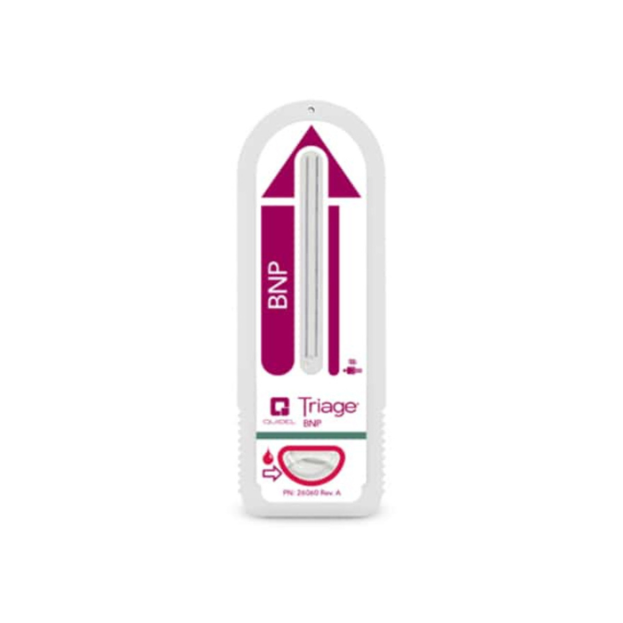 Quidel Triage BNP Control, Level 2, 5 x 0.25mL Vial (DROP SHIP ONLY)