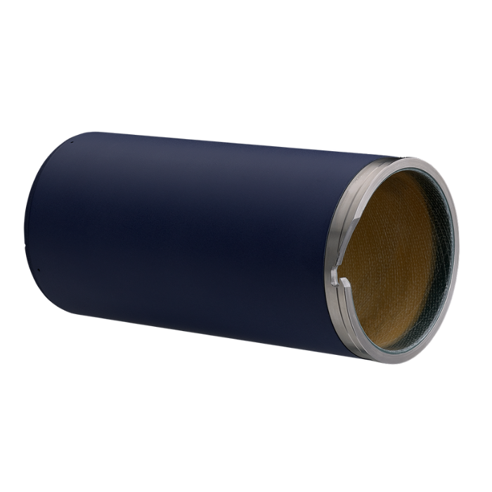 3.15 ml H-Tron Adapter, Grey