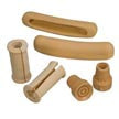 DMI® Feel Good Crutch Accessory Kit