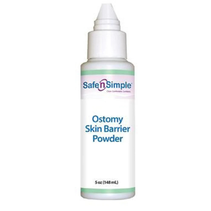 Skin Barrier Powder 5oz