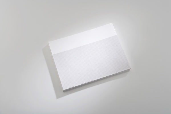Mortara Burdick Heartline® Thermal ECG Paper, 8.5" x 11", Z-Fold