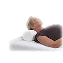 Cervical Comfort Pillow Roll, 7" x 18" L1020