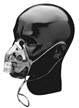 Aerosol Mask, Elongated, Adult - Mask only - NO Tubing