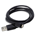 DexCom - G4, G5, G6 - Receiver Charger USB Cable