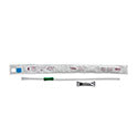 Magic3® Intermittent Catheter with Sure-Grip™, Male, 16", 16fr