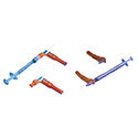 Tuberculin Syringe, 1ml, 27g x ½"