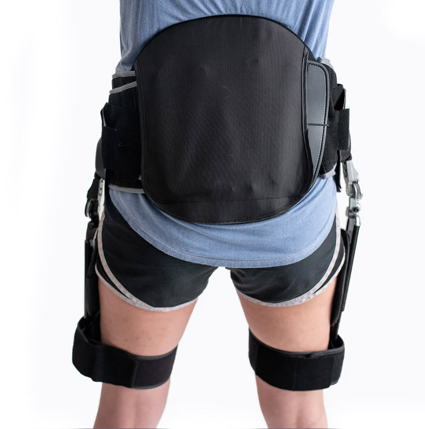 Bilateral Hip Orthosis L1681