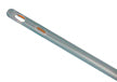 TORBOT Medena™ Continent Urostomy Catheter, Straight, 24Fr