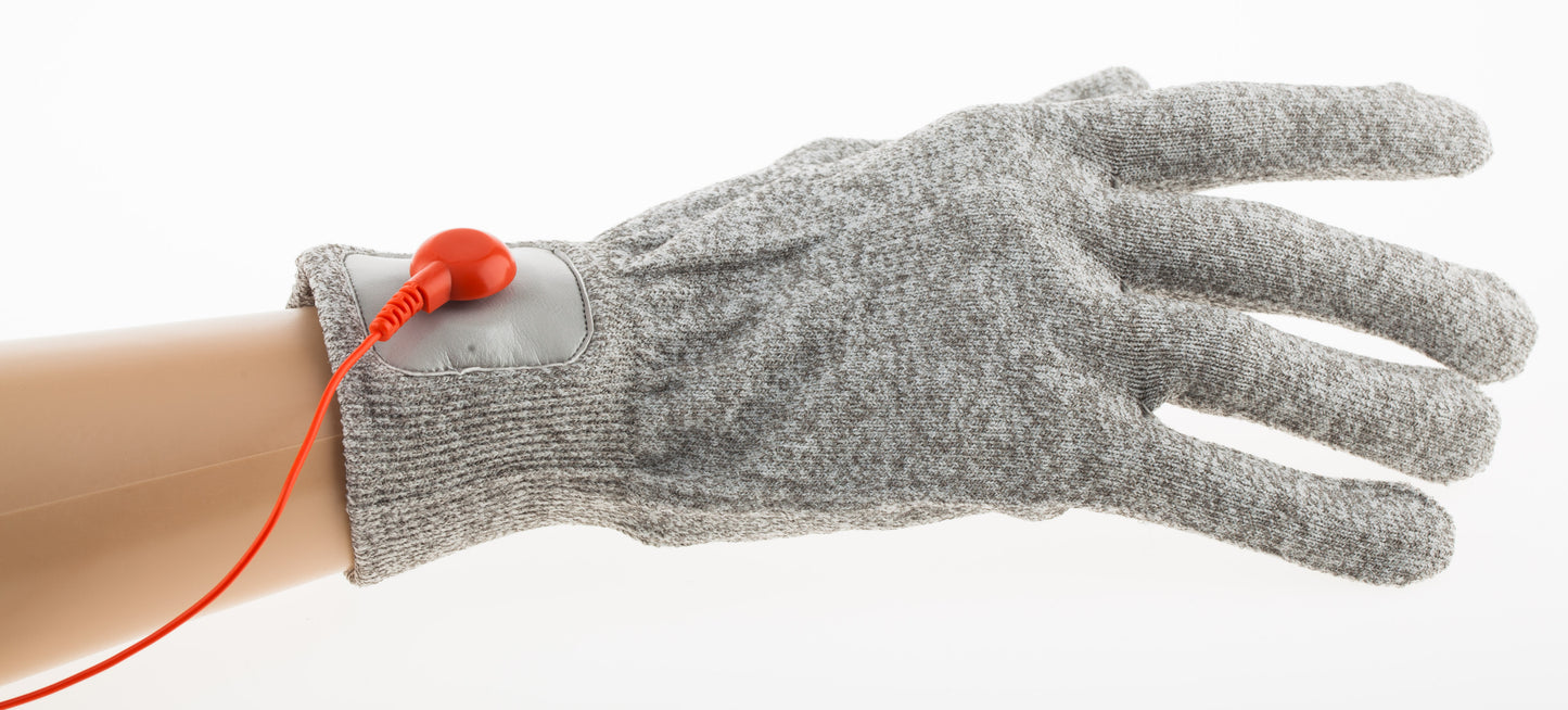 Electrotherapy Glove, One Size Fits All