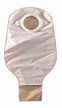 SUR-FIT® Natura® 10" Drainable Pouch with 2¾" Flange, Opaque