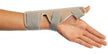 ProCare® Thumb Splint, 7" Length, Black