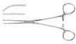 Rochester Pean Straight Forceps, 7 1/4"