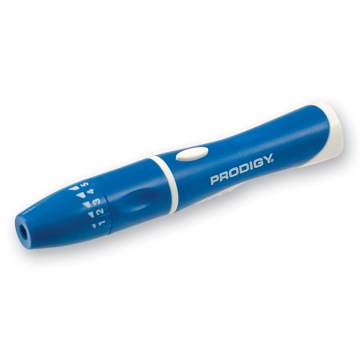 Prodigy® Adjustable Depth Lancing Device