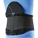 Comfortland Avalon LSO Back Brace, Size Medium (36"- 40" Waist)