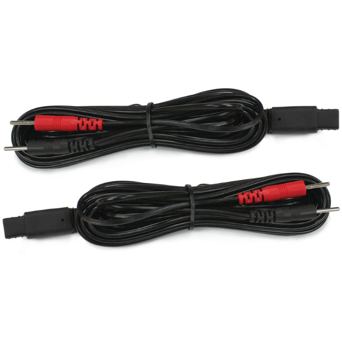 Lead Wires for Quattro 2/2.5 & ComboCare