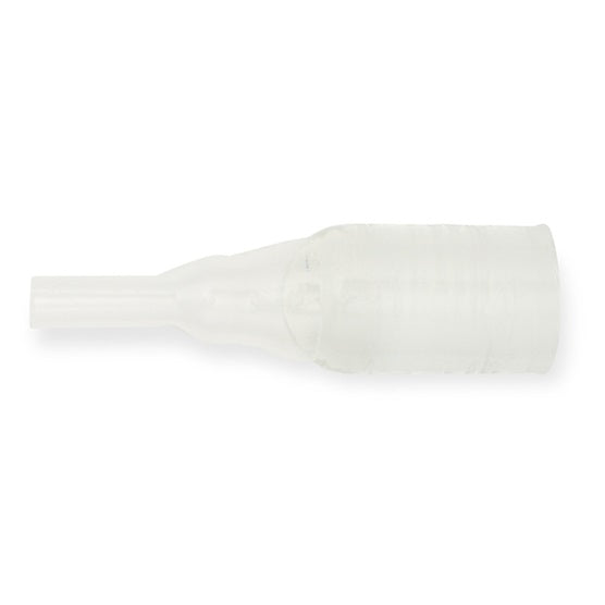 InView Silicone Male External Catheter, Standard, 36mm, Blue
