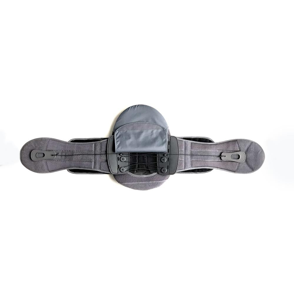 Unite Medical, LLC The Solace LSO Universal Back Brace, L0637/L0650