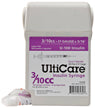 UltiCare® Insulin Syringe, 0.3 cc, 31G x 5/16"