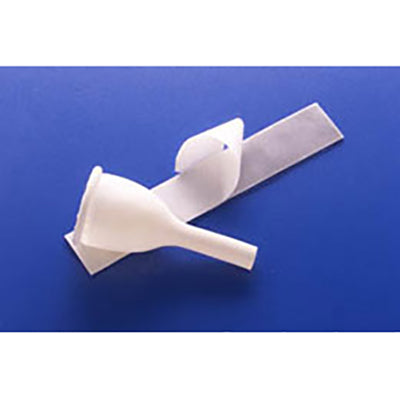 Rüsch® Golden-Drain™ Male External Catheter, 35mm