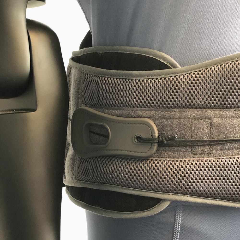Unite Medical, LLC The Solace LSO Universal Back Brace, L0637/L0650