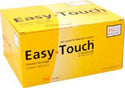 EasyTouch® U-100 Insulin Syringes, 1cc, 30G x 5/16"