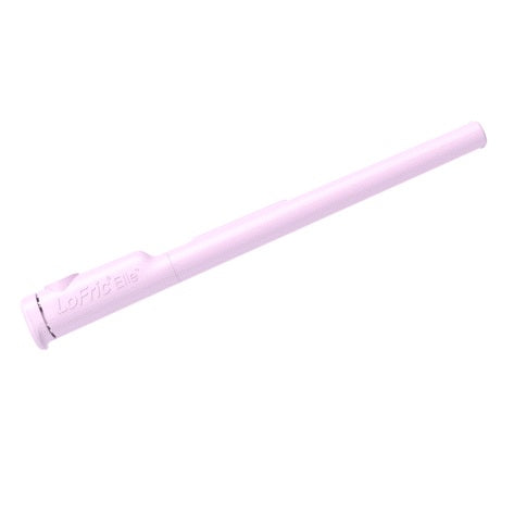 LoFric® Elle™ Hydrophilic Coated PVC Catheter, 14fr, 4"