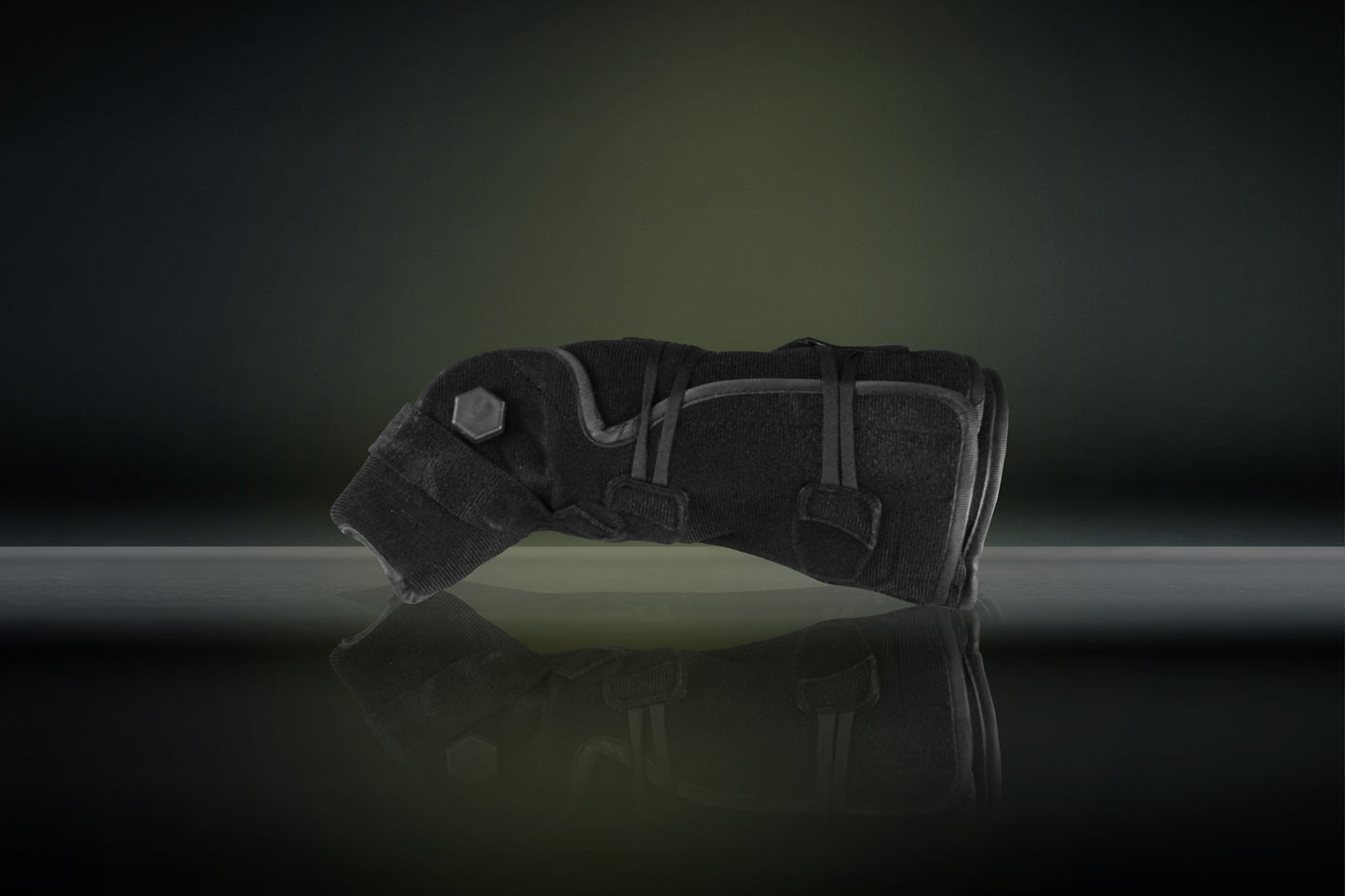Trend Pro Wrist Brace, Universal Size L3916