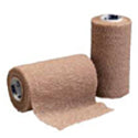 3M™ Coban™ Self-Adherent Wrap, Tan, 2" x 5 yds