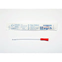 Cure Catheter® Female with Straight Tip, 6", 18Fr A4351