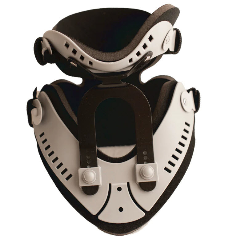 Unite Medical Cervical Collar, Universal L0180