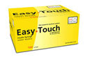 EasyTouch® U-100 Insulin Syringes, 1cc, 31G x 5/16"