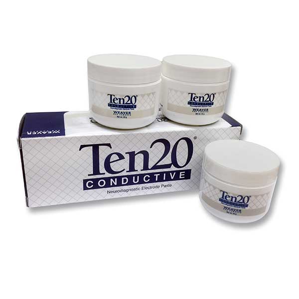 Ten20® Conductive Paste, 8 oz Jar