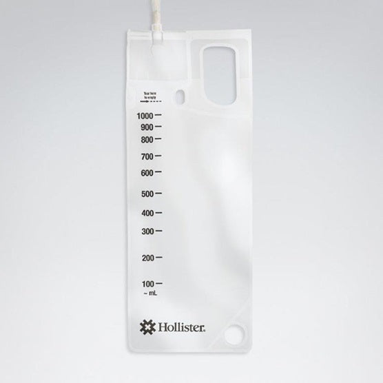 Hollister VaPro Plus Pocket™ No Touch Intermittent Catheter, 16", 14fr