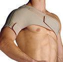 Thermoskin® Sports Shoulder, Beige, M