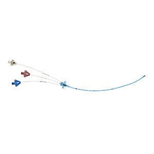 Central Venous Catheter Kit, 7fr x 20cm