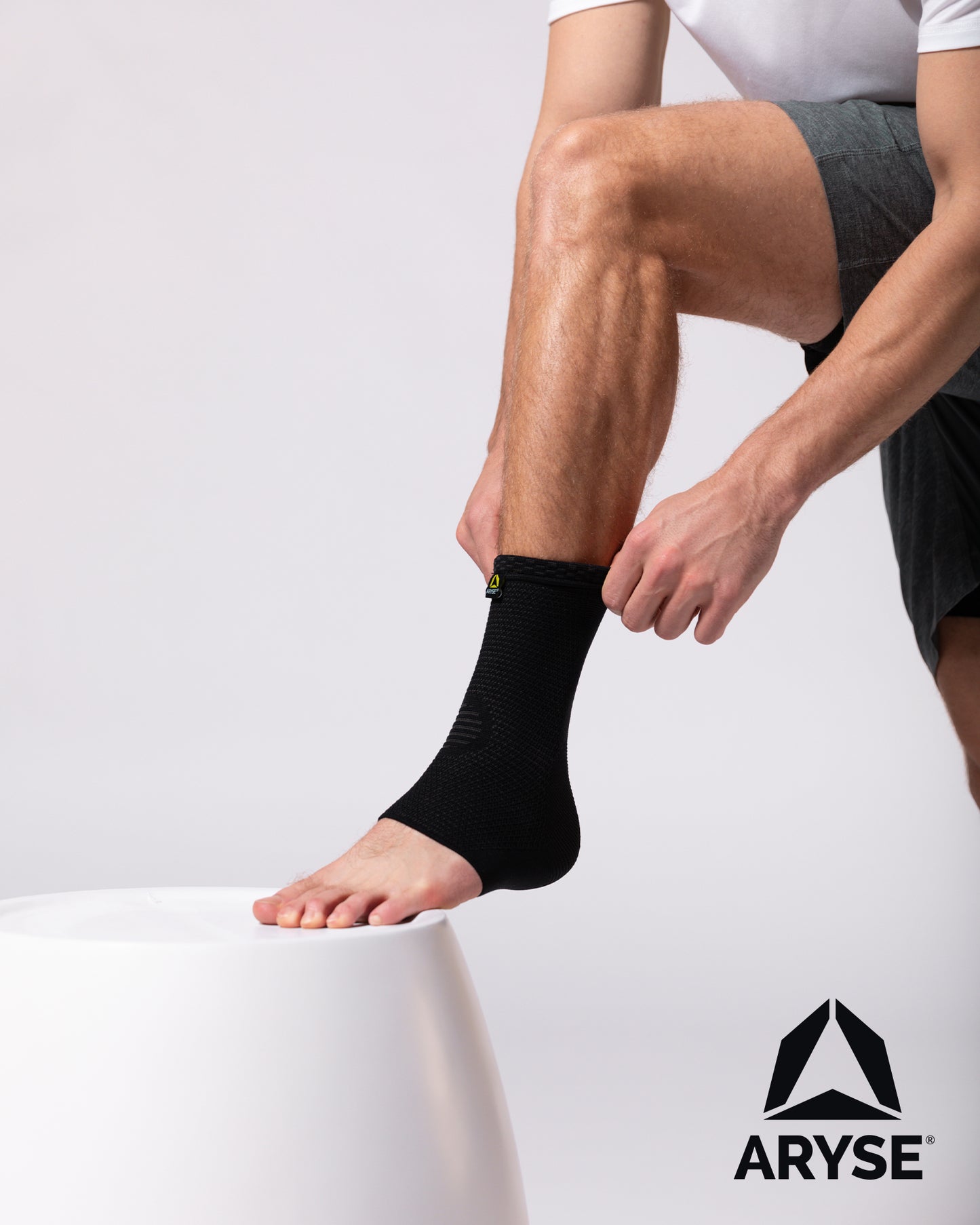 Aryse ProLine X-Large Ankle Support