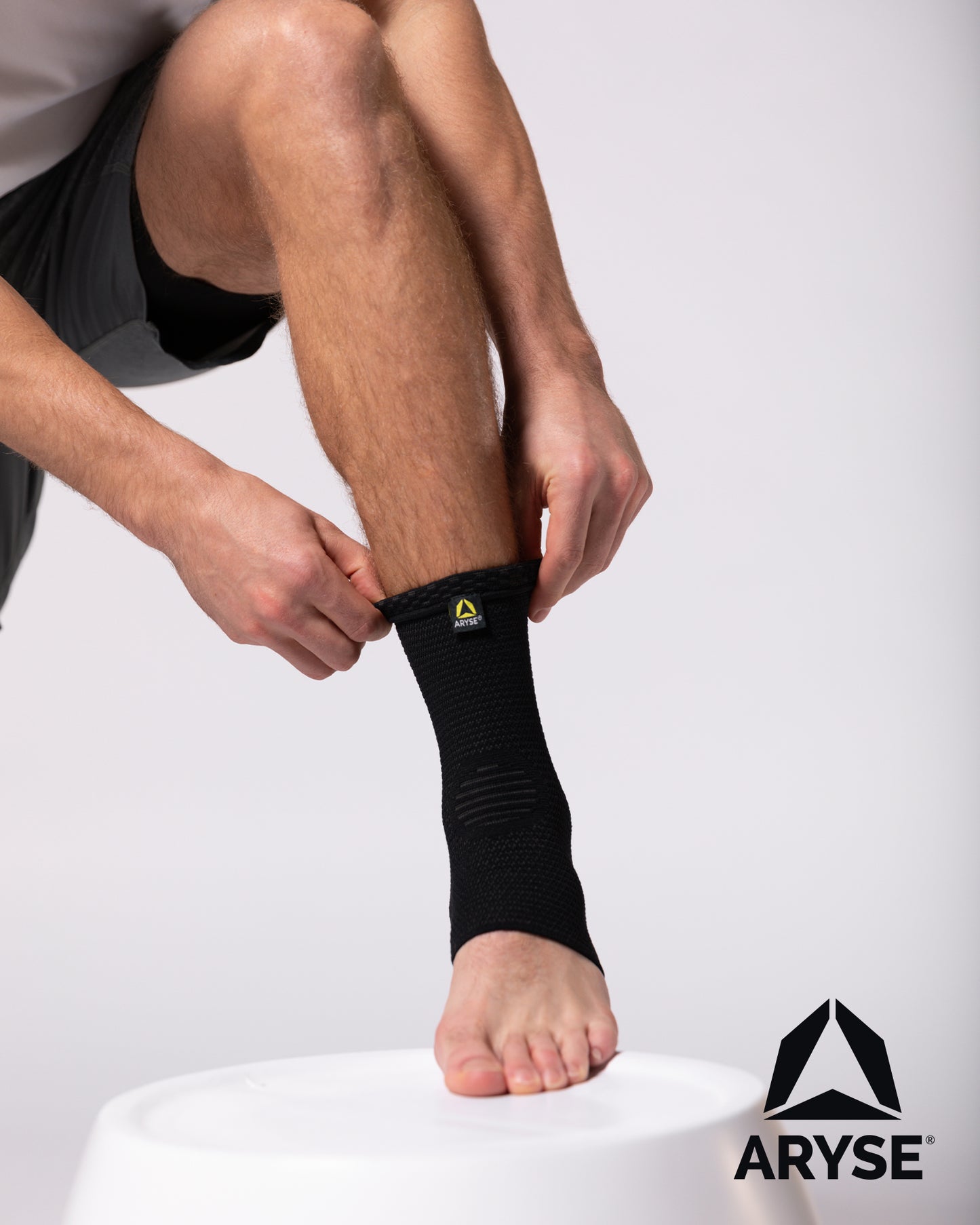 Aryse ProLine X-Large Ankle Support