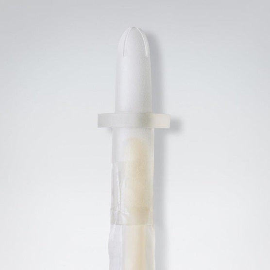 Hollister VaPro Plus Pocket™ No Touch Intermittent Catheter, 16", 14fr