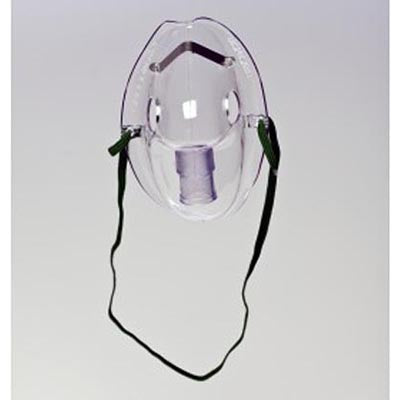 Aerosol Mask, Elongated, Adult