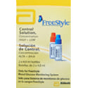 FreeStyle High/Low Control Solution