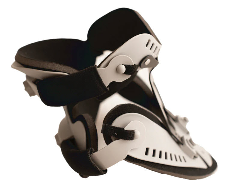 Unite Medical Cervical Collar, Universal L0180