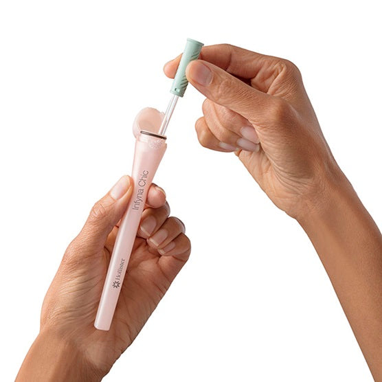 Infyna Chic™ Intermittent Catheter, 12fr, 5.5"