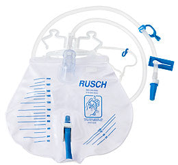 Rüsch® Premium Drainage Bag, 2000ml