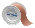 Hy-Tape® Zinc Oxide Base, Waterproof, Latex Free, 1" x 5 yards