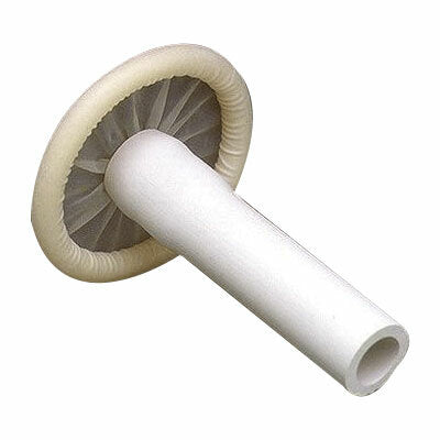 Uro-Con® Male External Catheter with 4" Tube, Large, 35mm