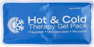 Roscoe Reusable Hot/Cold Gel Pack, 5" x 10" L1020