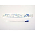 Cure Catheter® Pediatric Catheter with Straight Tip, 10", 8Fr A4351