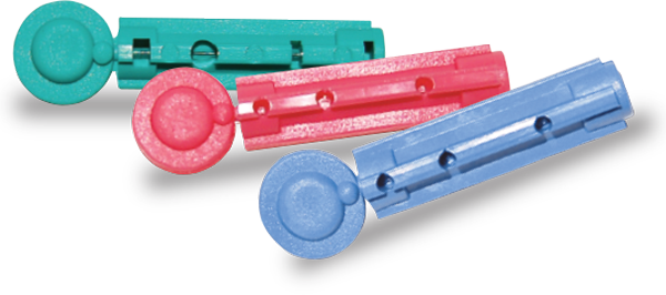 TRUEplus® Lancets, Single-Use, Sterile, 30G (A4259)